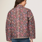 Wynnie Quilted Jacket