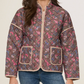 Wynnie Quilted Jacket
