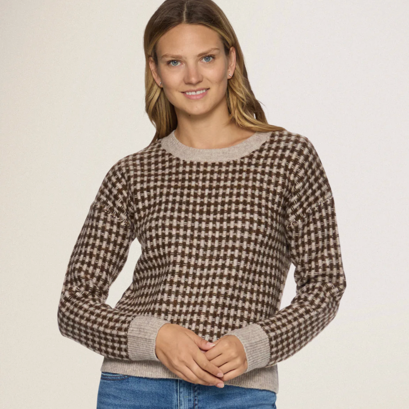 Michie Sweater