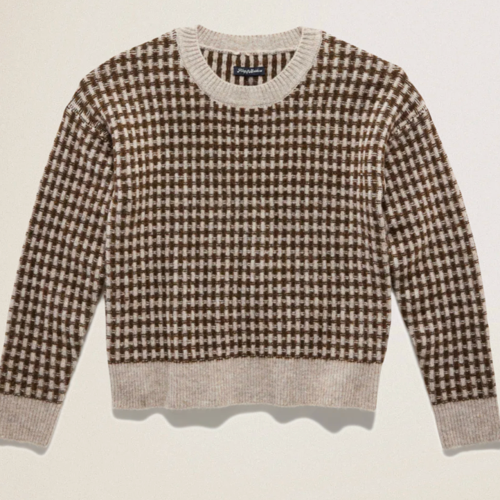Michie Sweater