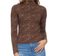 Aldine Long Sleeve Knit Top