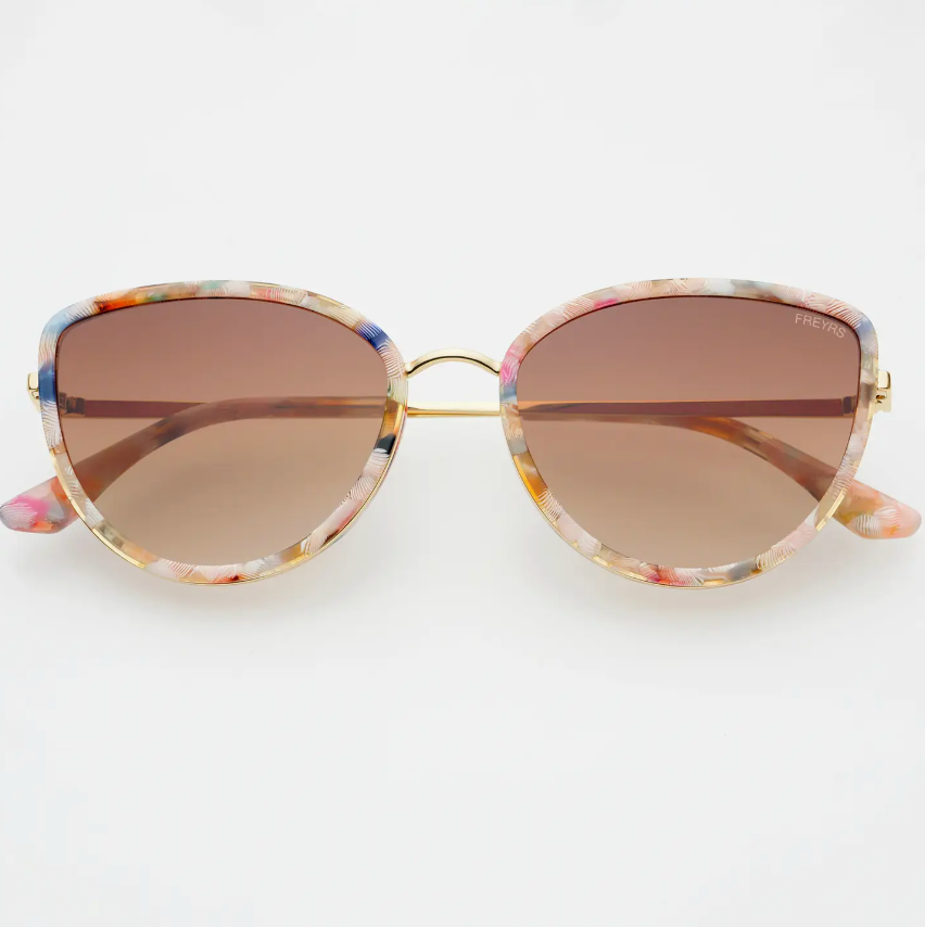 FREYRS Luna Rose Tortoise