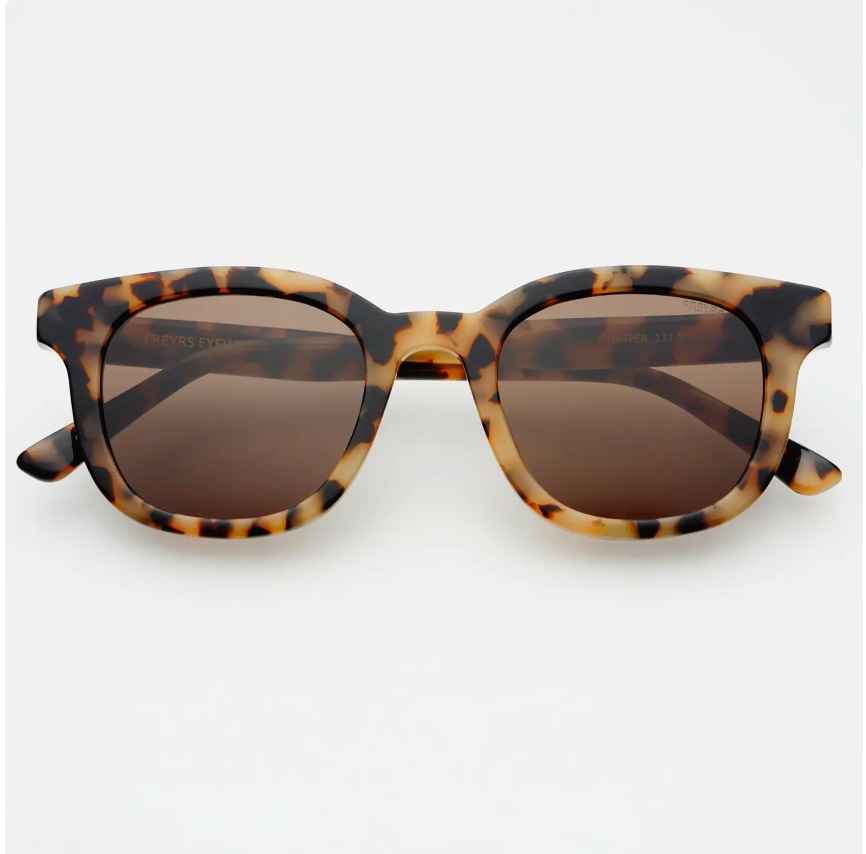 FREYRS Jasper Milky Tortoise