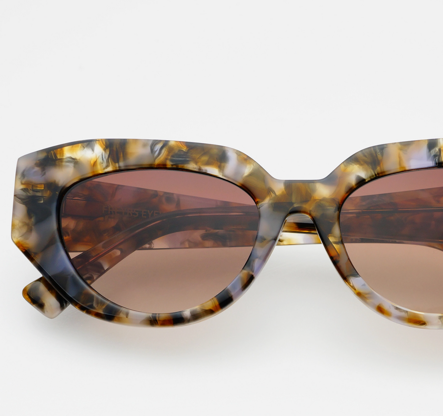 FREYRS Frankie Acetate Cat Eye