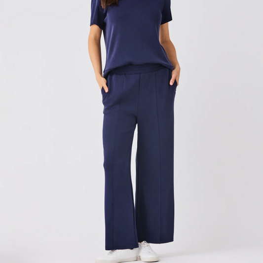 Payton Pant - Navy