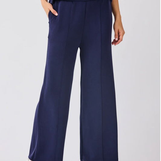 Payton Pant - Navy