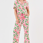 Charlotte Pajama Pant Set