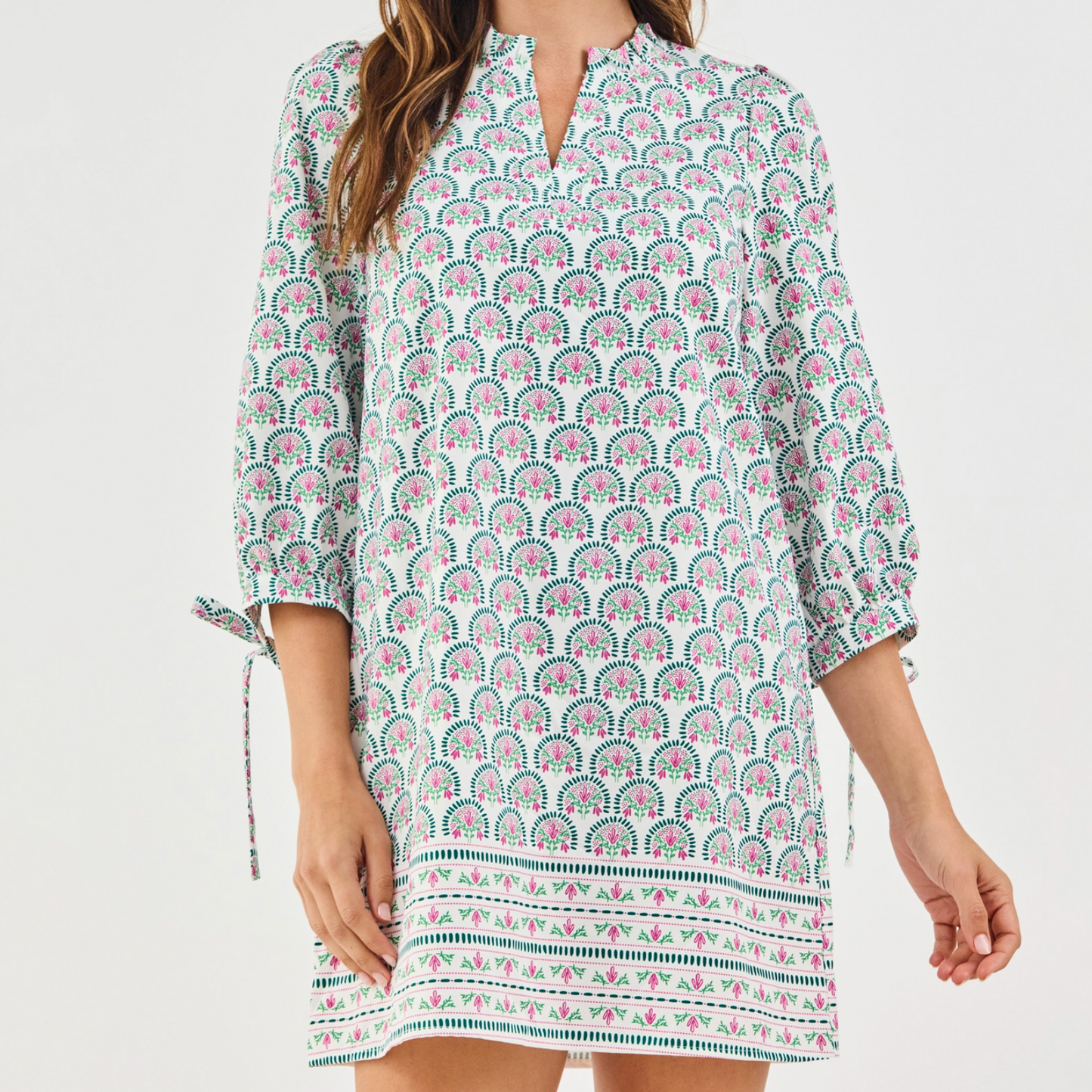 Lainey Dress