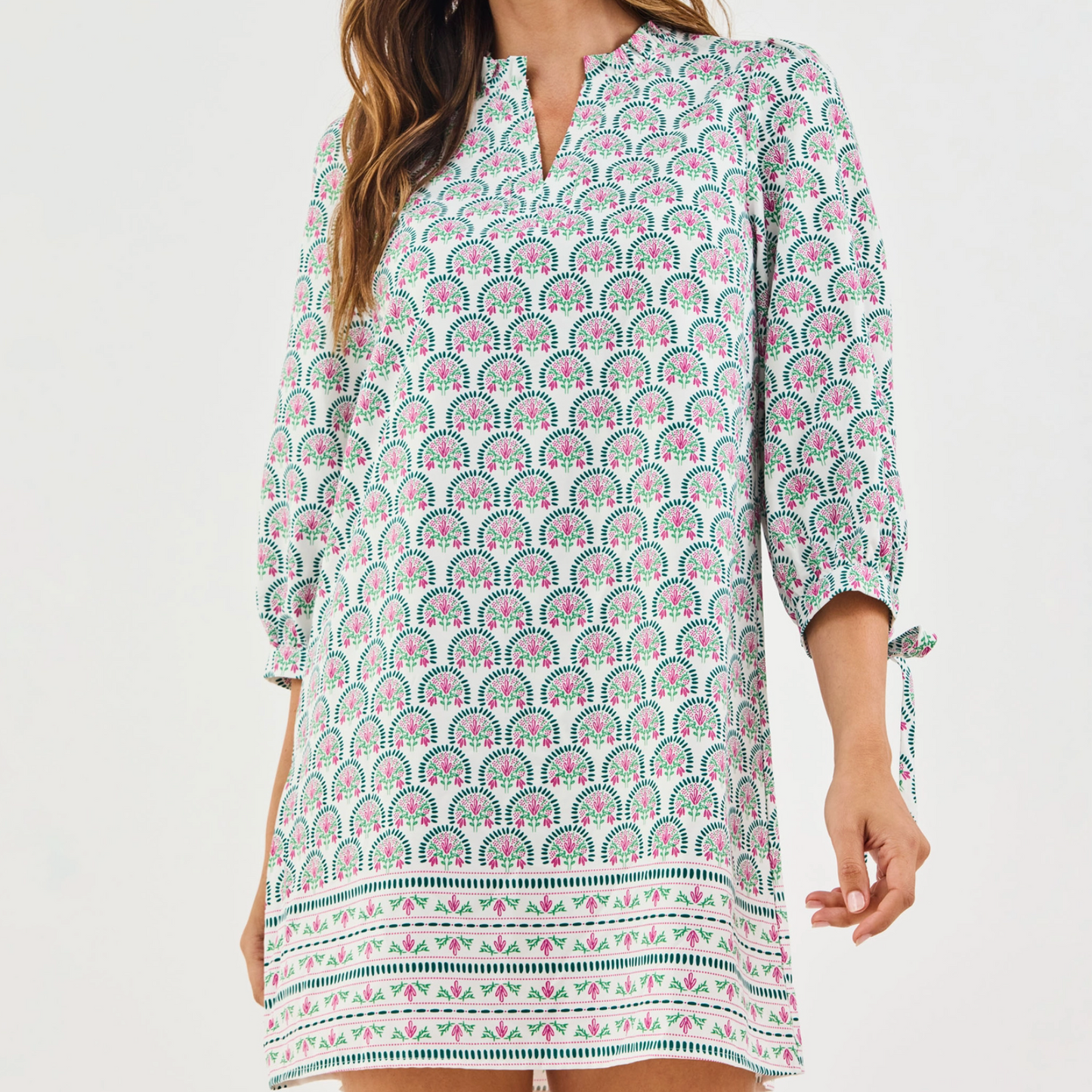 Lainey Dress