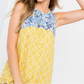 Duo Print Top