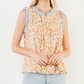 Mustard Mixed Tank