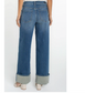 Liverpool Morgan Cuffed Crop