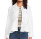 Liverpool Fit and Flare Trucker Jacket