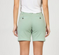 Dear John Iceberg Green South Hampton Shorts