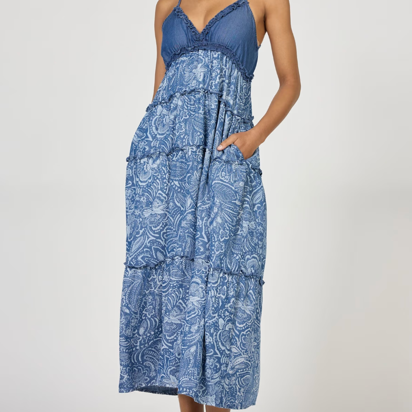 Dear John Vicky Dress
