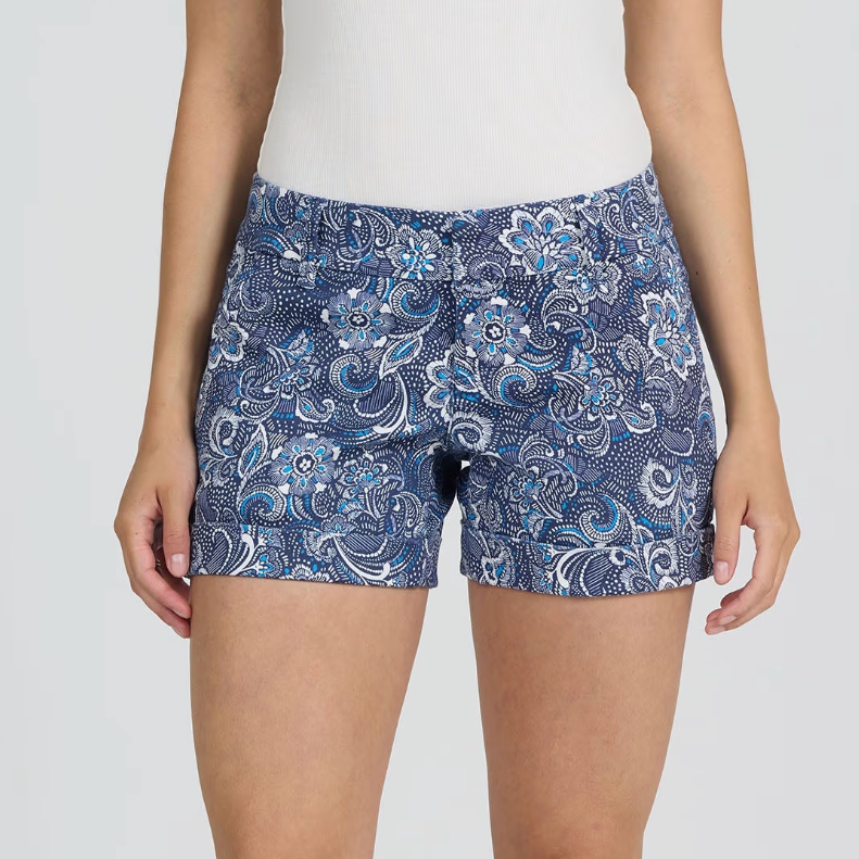 Dear John Regatta Hampton Shorts