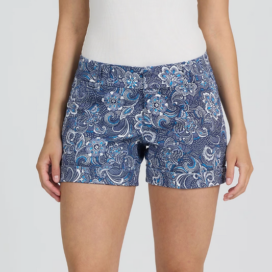 Dear John Regatta Hampton Shorts