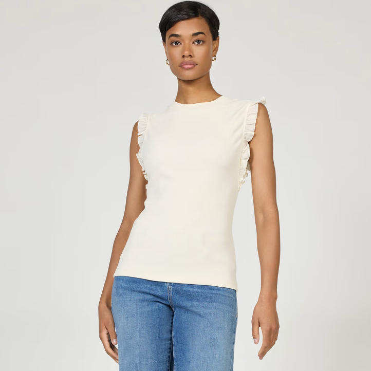 Dear John Bridget Tank Top