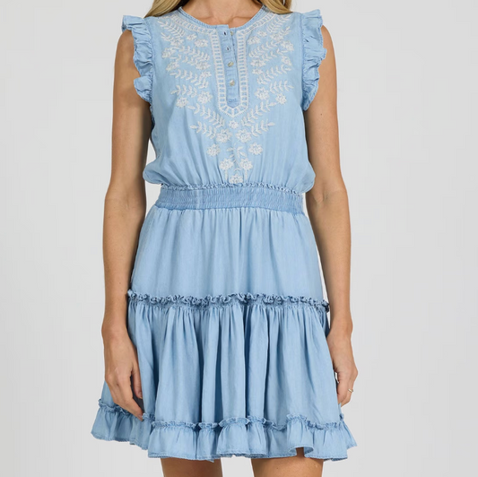 Dear John Narissa Dress