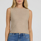 Dear John Magnolia Tank Top