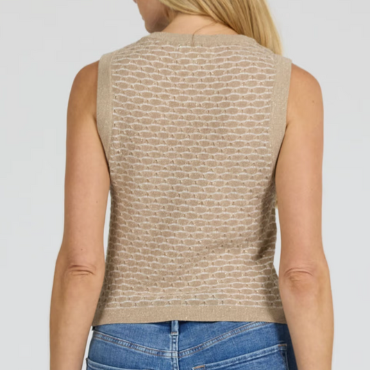 Dear John Magnolia Tank Top
