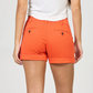 Dear John Grenadine Hampton Shorts