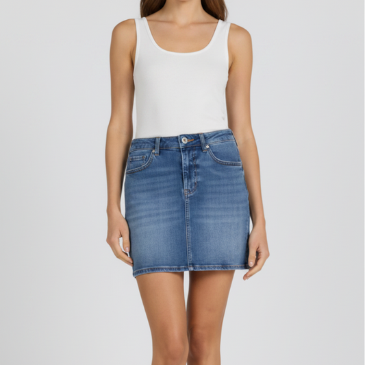Dear John Quinn Skirt
