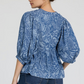 Dear John Malia Long Sleeve Top