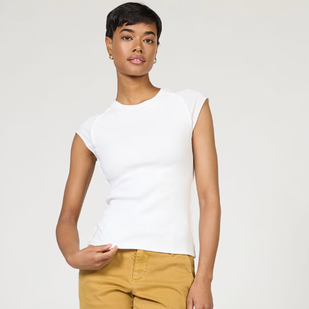 Dear John Kiyomi Top