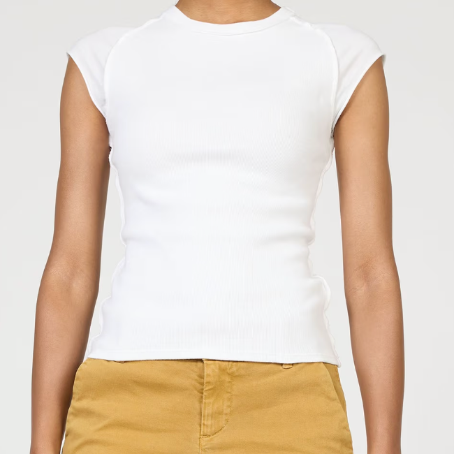Dear John Kiyomi Top