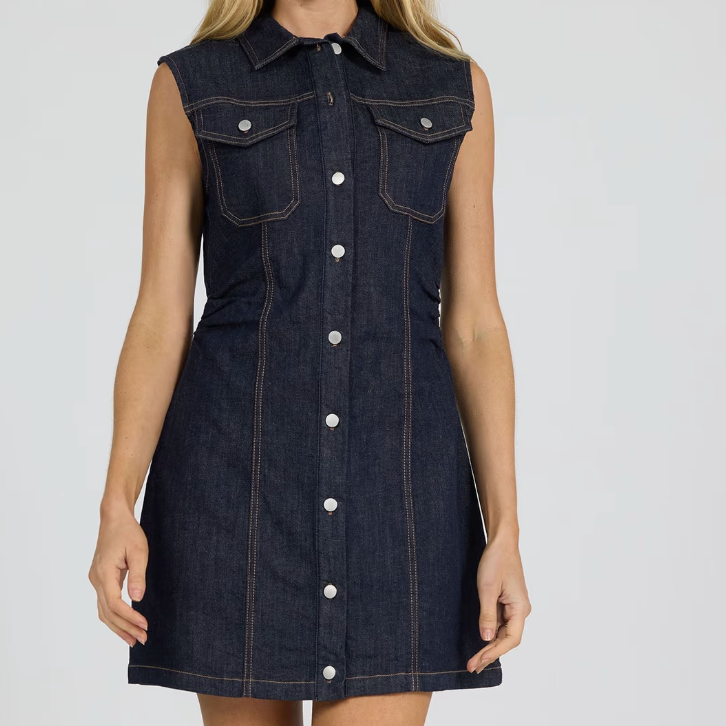 Dear John Saira Dress