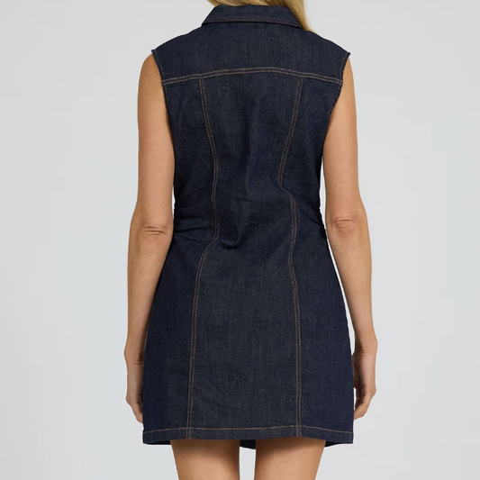 Dear John Saira Dress
