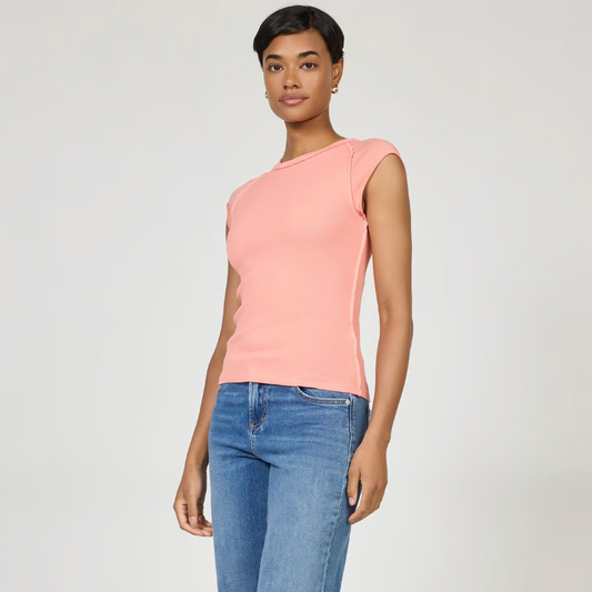 Dear John Kiyomi Top