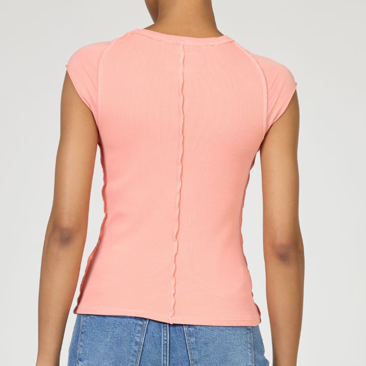 Dear John Kiyomi Top