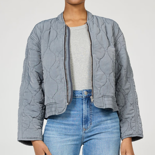 Dear John Maverick Jacket