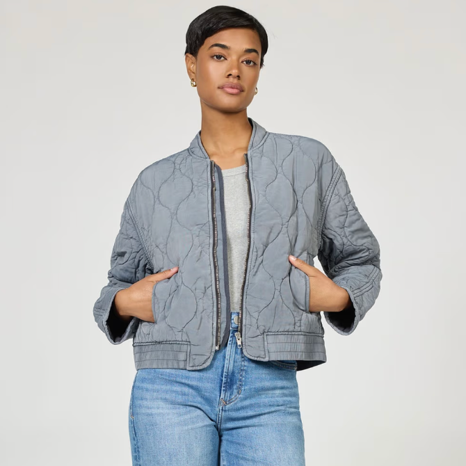 Dear John Maverick Jacket