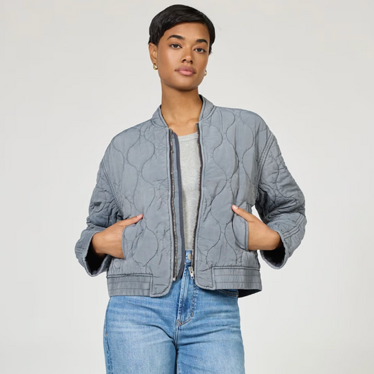 Dear John Maverick Jacket