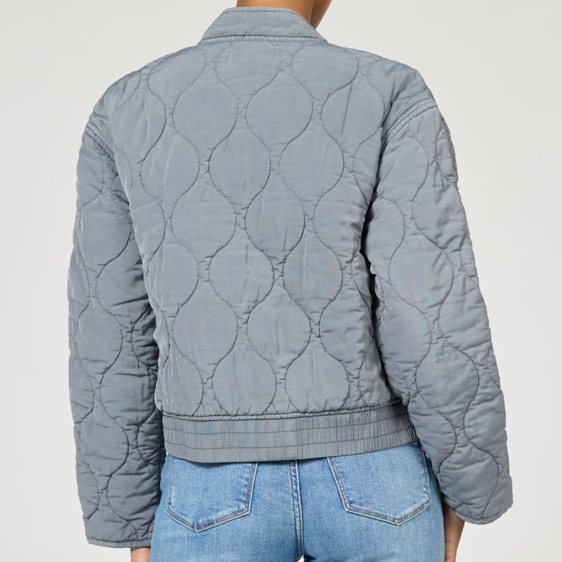 Dear John Maverick Jacket