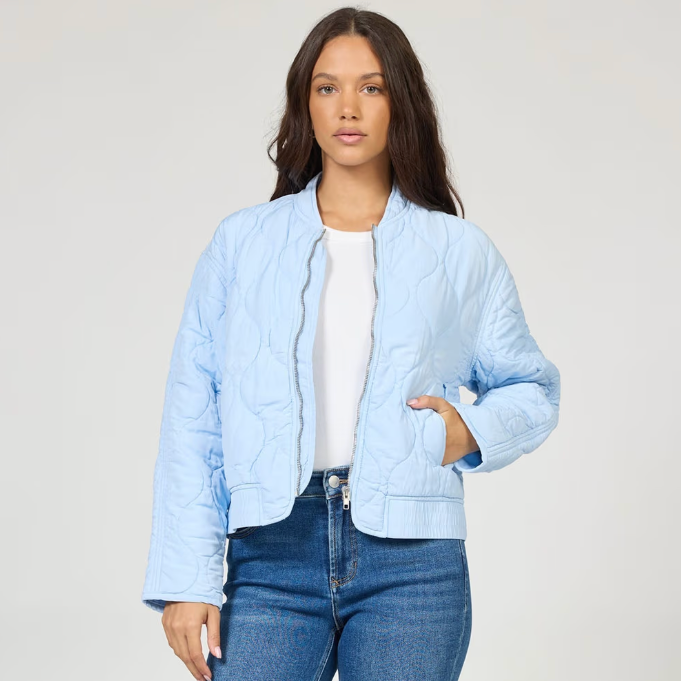 Dear John Maverick Jacket