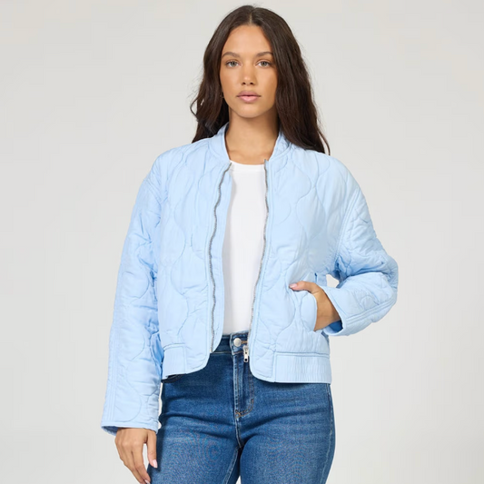 Dear John Maverick Jacket
