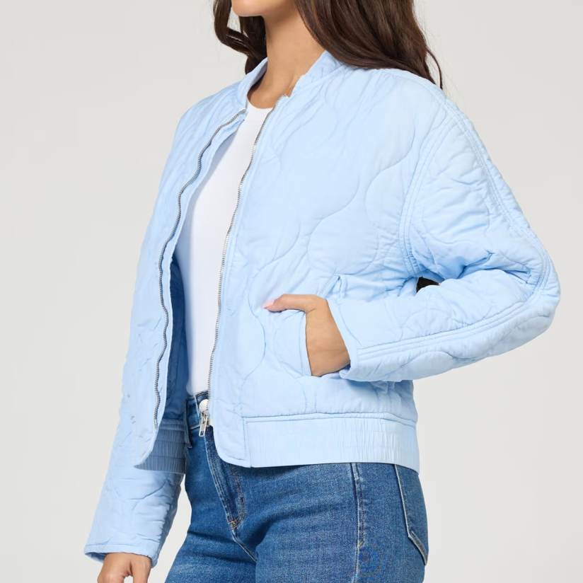 Dear John Maverick Jacket