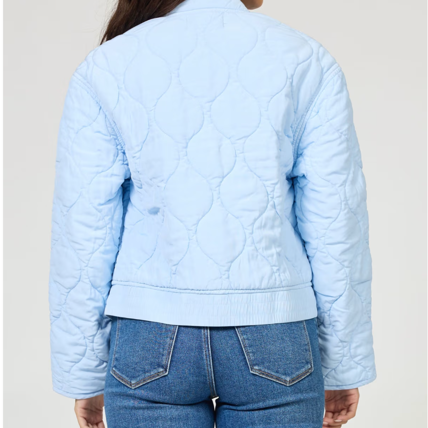 Dear John Maverick Jacket