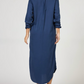 Dear John Galina Shirt Dress
