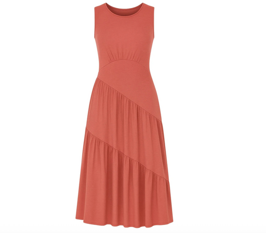 Another Love Rome Dress