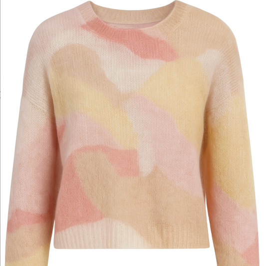 Another Love Teva Sweater