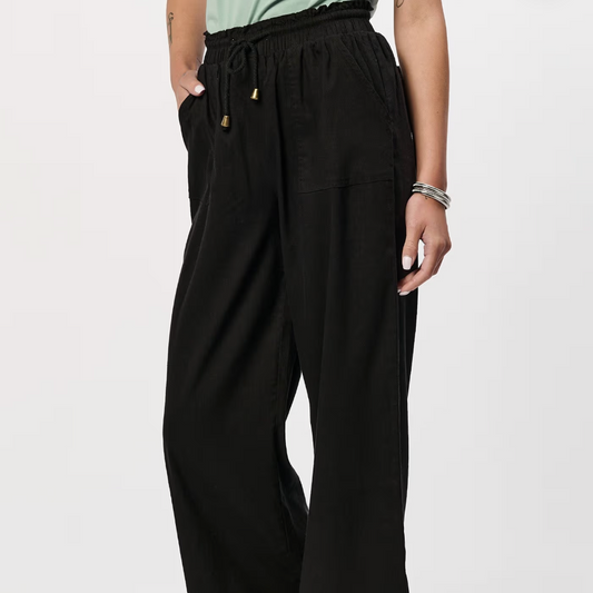 Another Love Stormi Pants - black