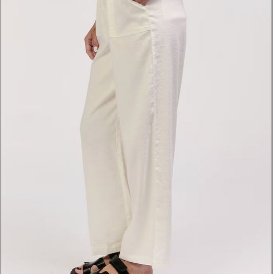 Another Love Stormi Pants - white