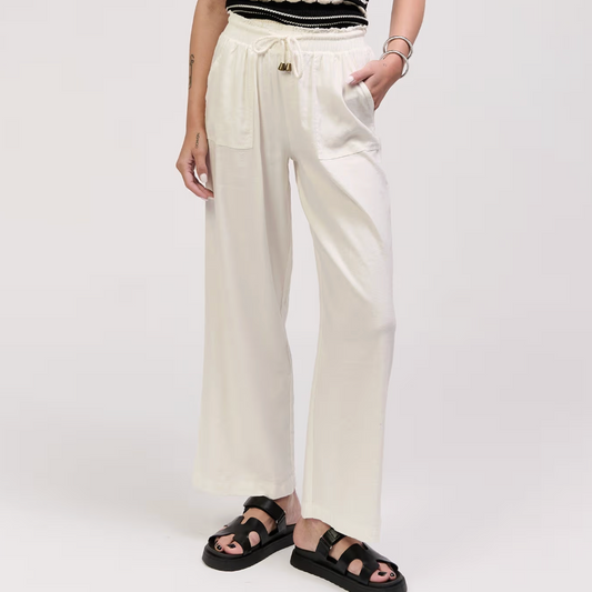 Another Love Stormi Pants - white