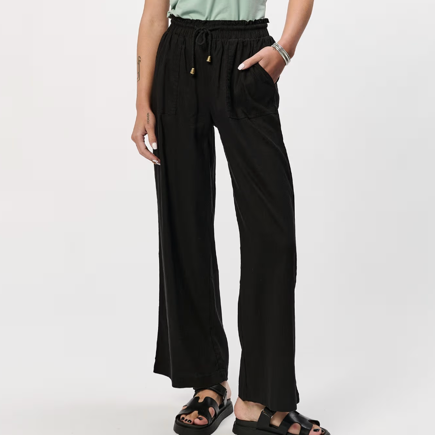 Another Love Stormi Pants - black