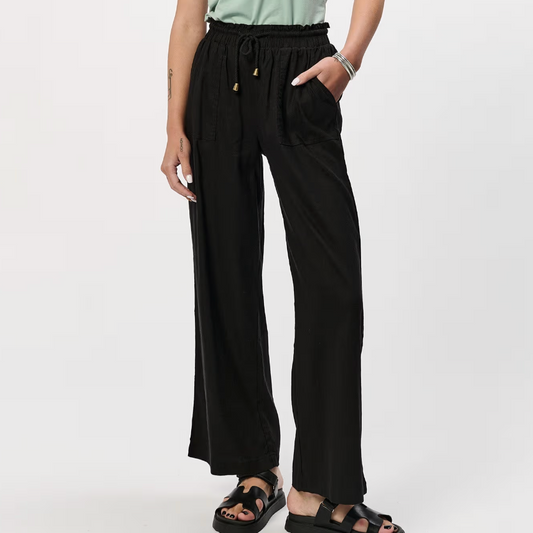 Another Love Stormi Pants - black